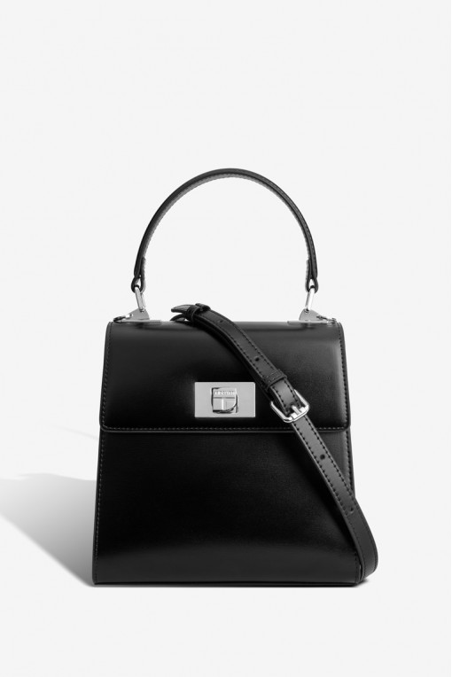 Сумка Molly шкіряна жіноча Fidelitti