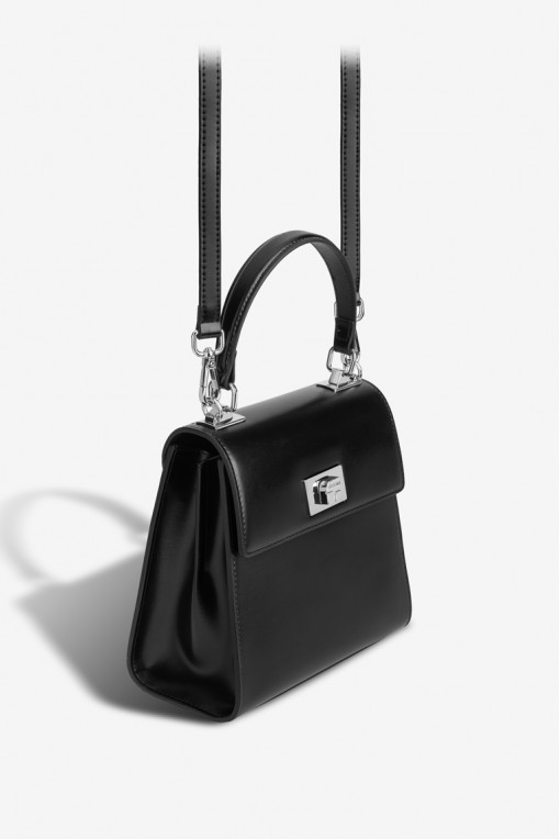 Сумка Molly шкіряна жіноча Fidelitti