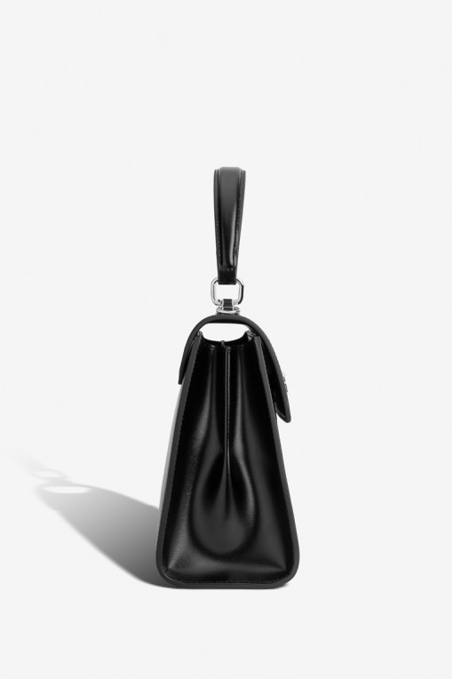 Сумка Molly шкіряна жіноча Fidelitti