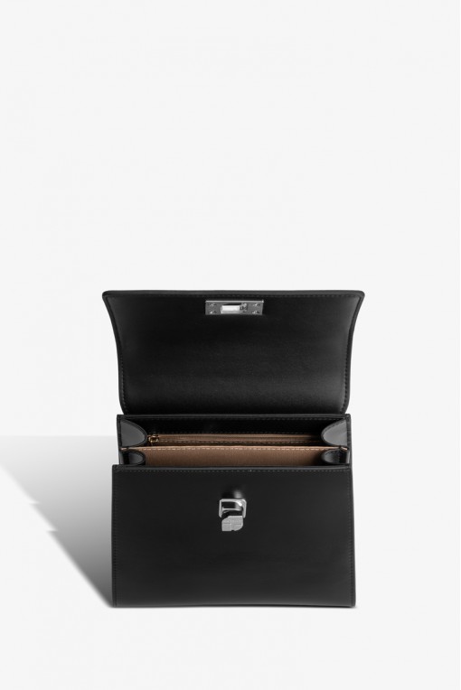 Сумка Molly шкіряна жіноча Fidelitti