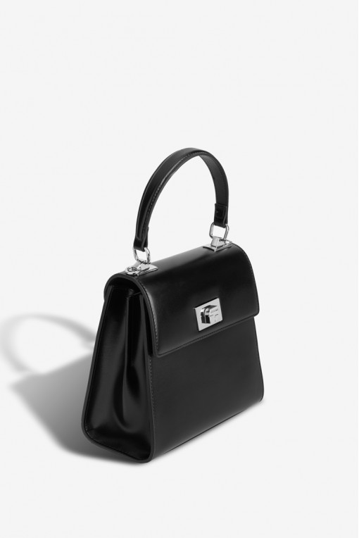 Сумка Molly шкіряна жіноча Fidelitti