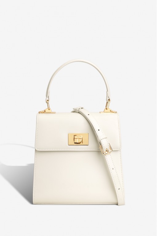 Сумка Molly шкіряна жіноча Fidelitti