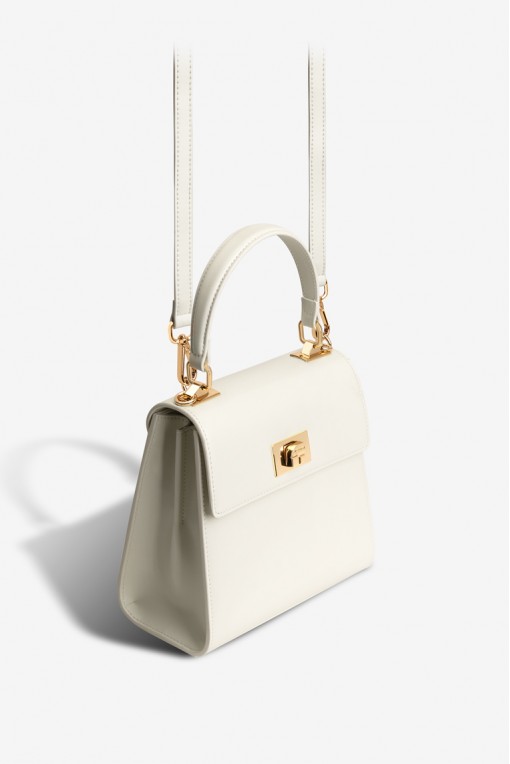 Сумка Molly шкіряна жіноча Fidelitti