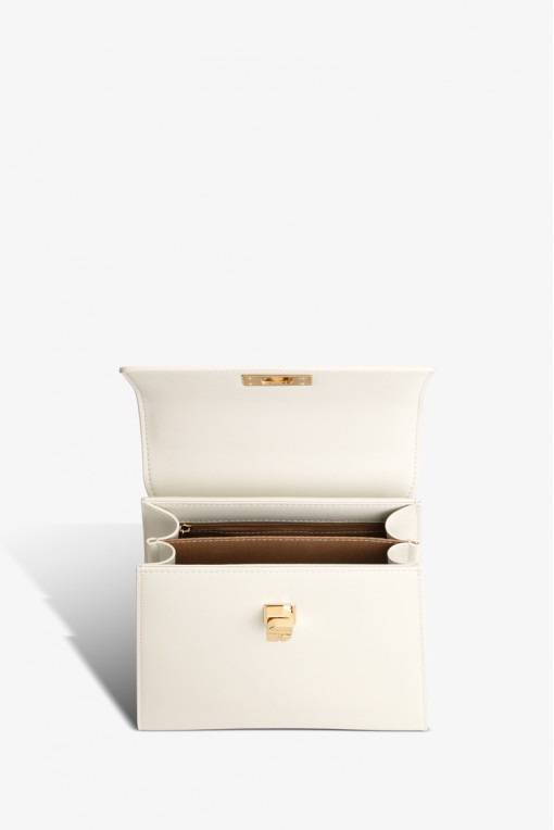 Сумка Molly шкіряна жіноча Fidelitti