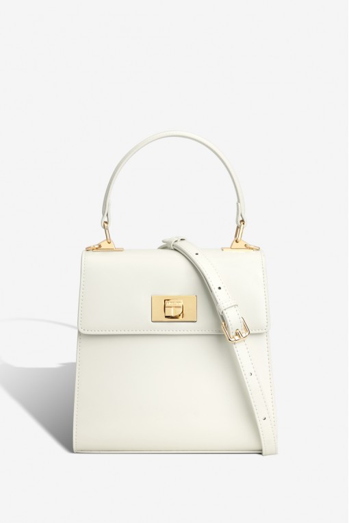 Сумка Molly шкіряна жіноча Fidelitti