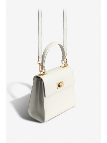 Сумка Molly шкіряна жіноча Fidelitti