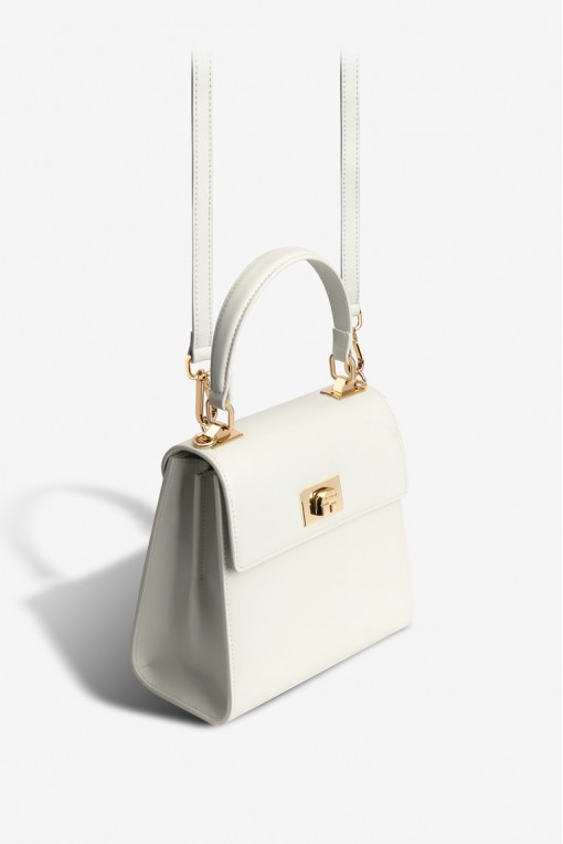 Сумка Molly шкіряна жіноча Fidelitti