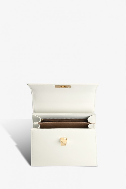 Сумка Molly шкіряна жіноча Fidelitti