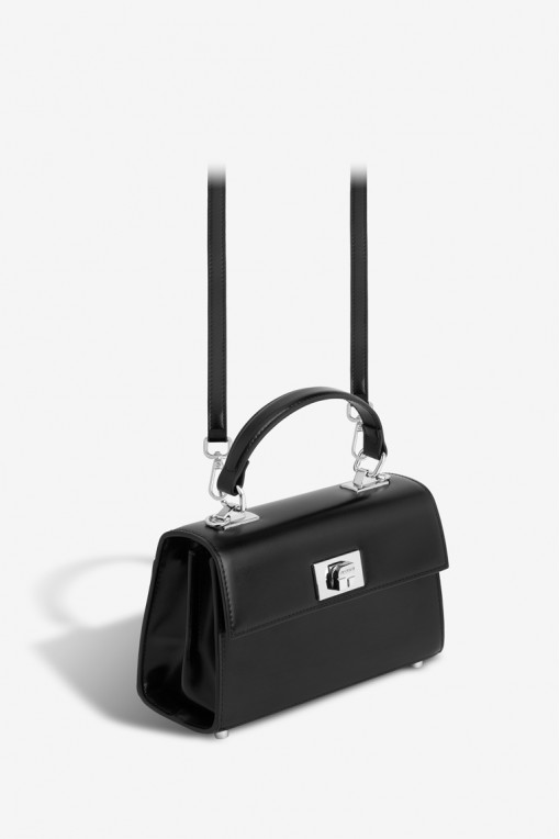 Сумка Judi шкіряна жіноча Fidelitti