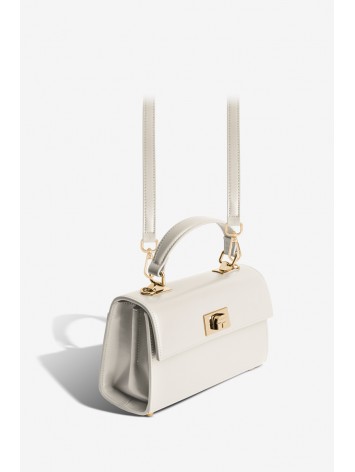 Сумка Judi шкіряна жіноча Fidelitti