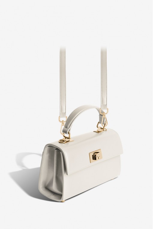 Сумка Judi шкіряна жіноча Fidelitti