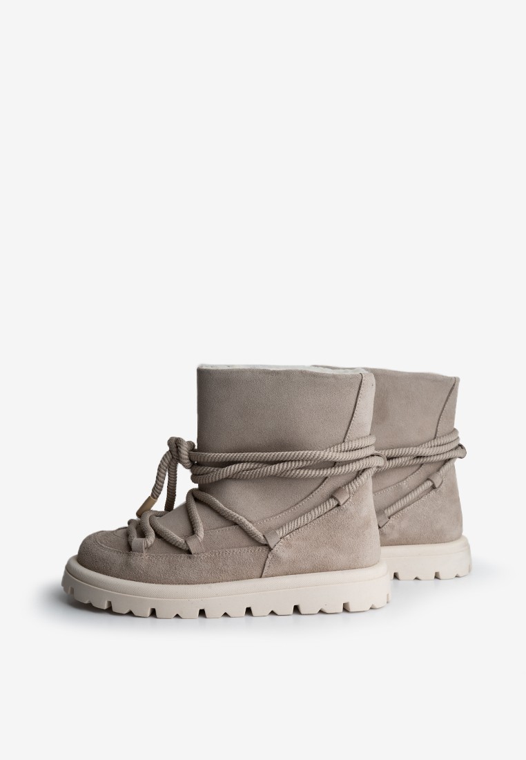 Уггі замшеві жіночі