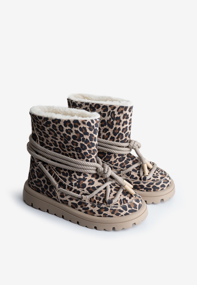 Уггі замшеві жіночі