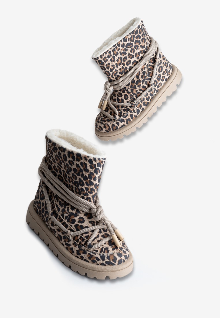 Уггі замшеві жіночі