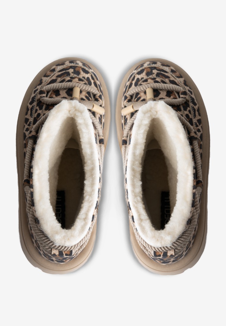 Уггі замшеві жіночі