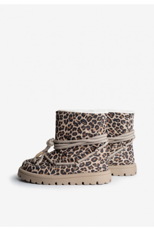 Уггі замшеві жіночі Fidelitti