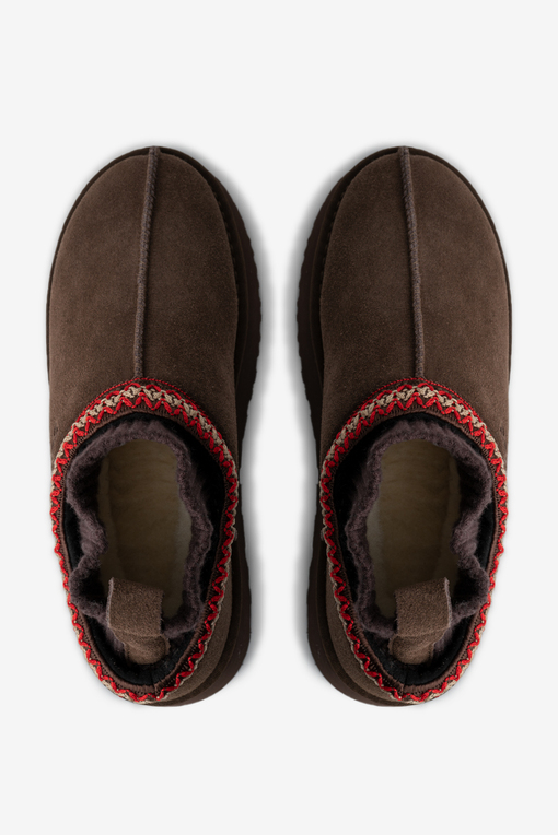 Уггі замшеві жіночі Fidelitti