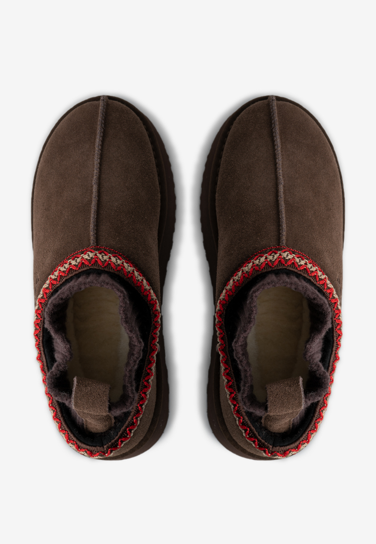 Уггі замшеві жіночі