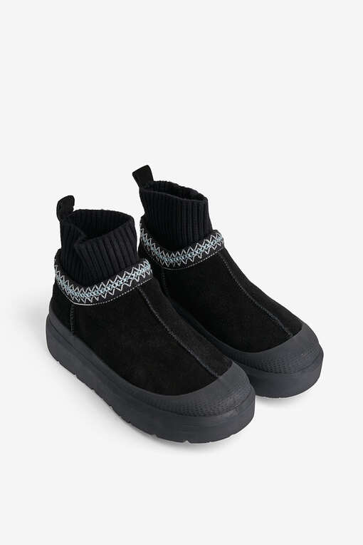 Уггі замшеві жіночі Fidelitti