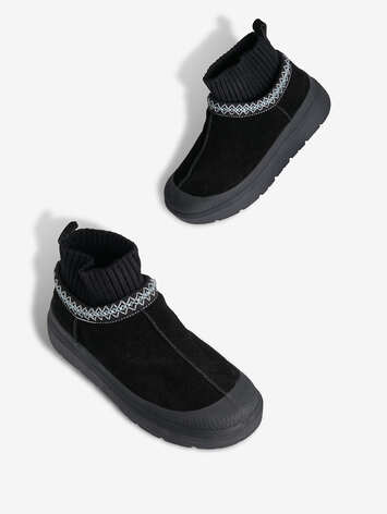 Уггі замшеві жіночі Fidelitti