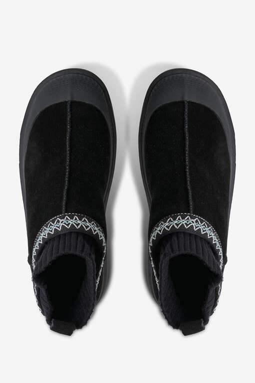 Уггі замшеві жіночі Fidelitti