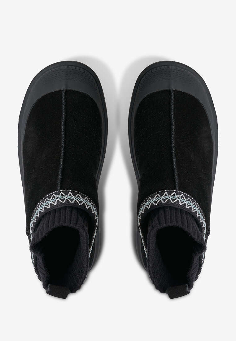 Уггі замшеві жіночі