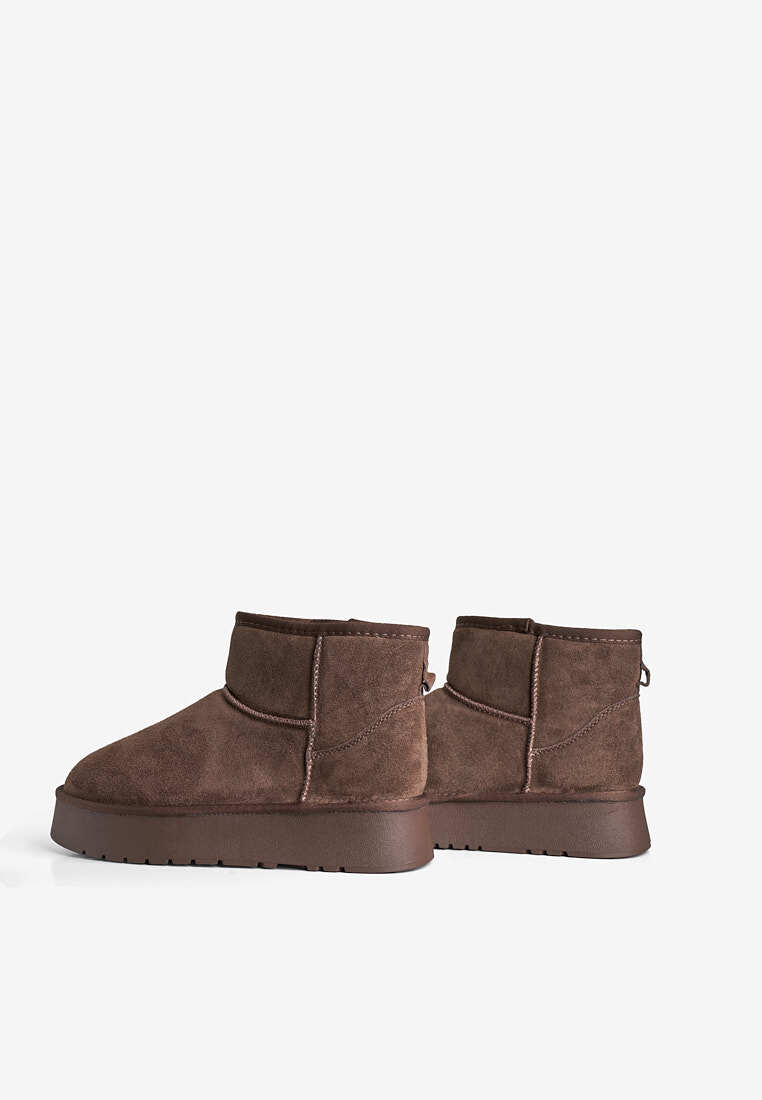 Уггі замшеві жіночі