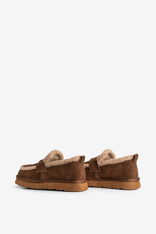 Уггі замшеві жіночі Fidelitti