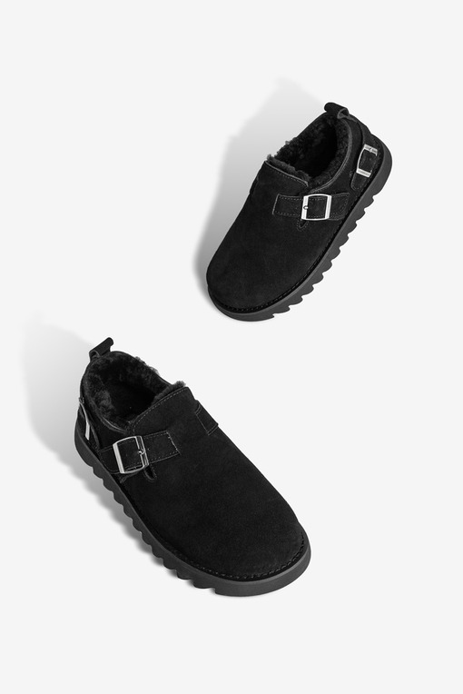 Уггі замшеві жіночі Fidelitti