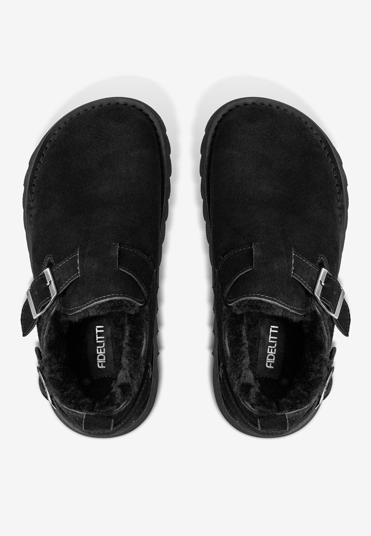 Уггі замшеві жіночі