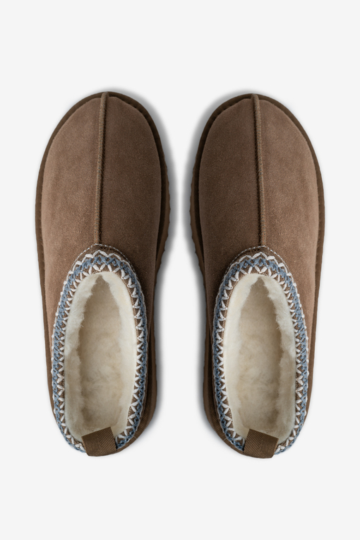 Уггі замшеві жіночі Fidelitti