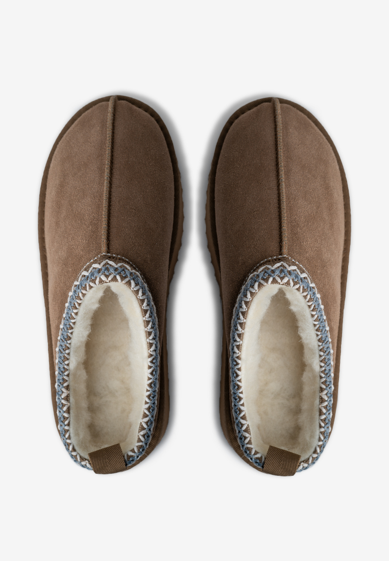 Уггі замшеві жіночі