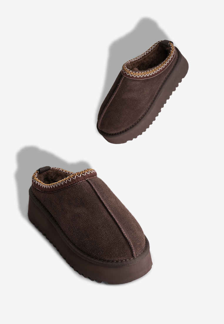 Уггі замшеві жіночі