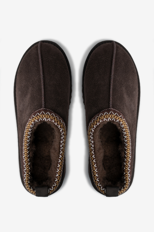 Уггі замшеві жіночі Fidelitti