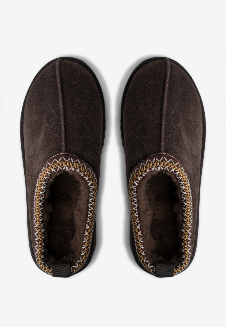 Уггі замшеві жіночі