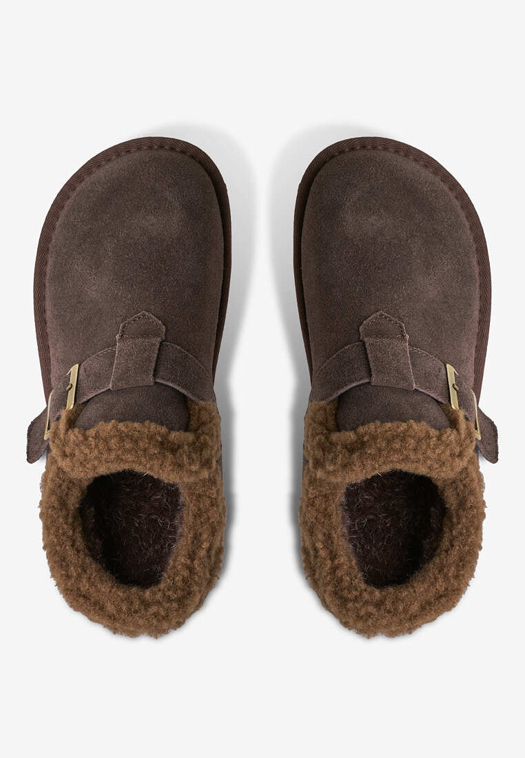 Уггі замшеві жіночі