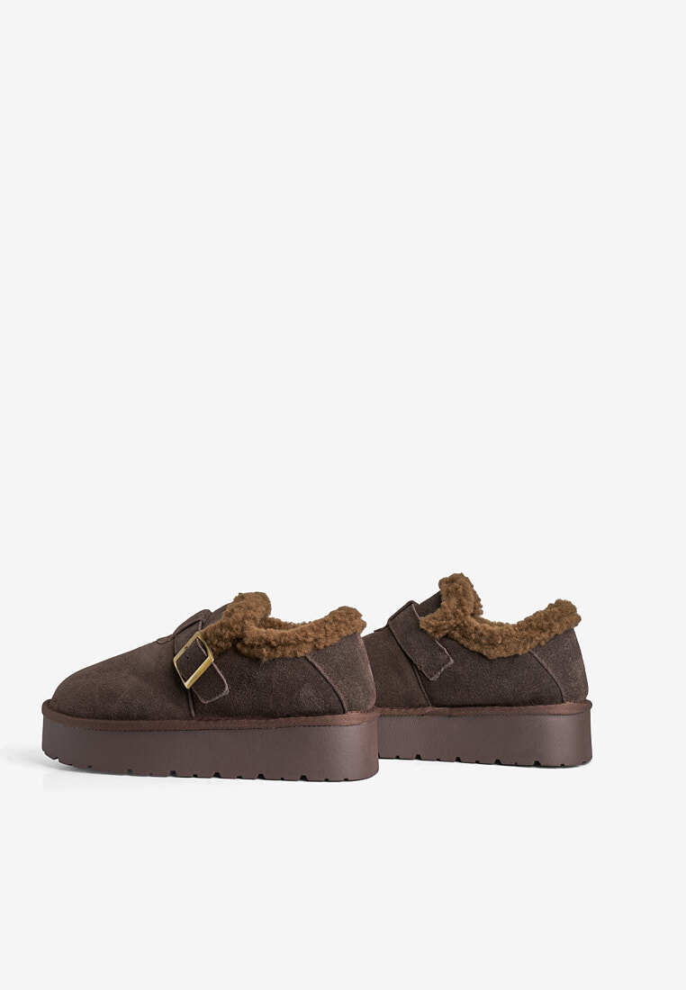 Уггі замшеві жіночі