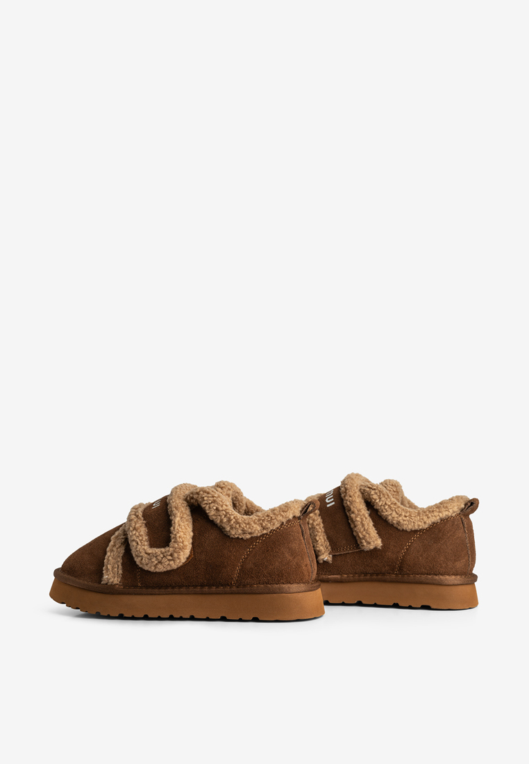 Уггі замшеві жіночі