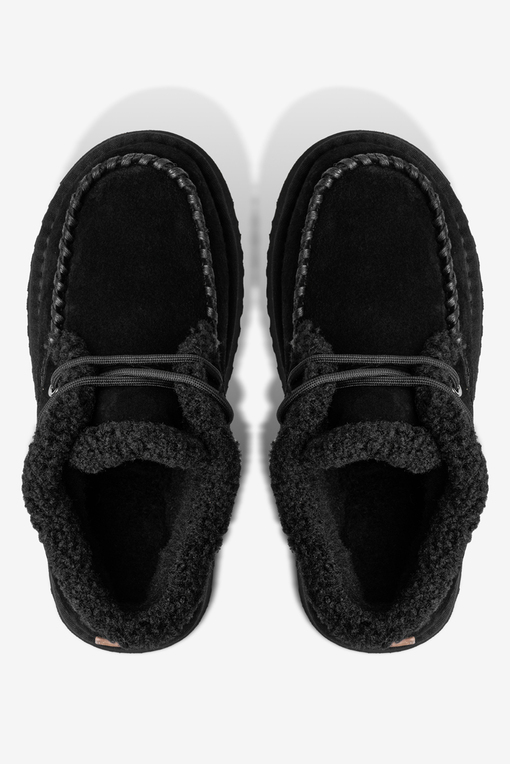 Уггі замшеві жіночі Fidelitti