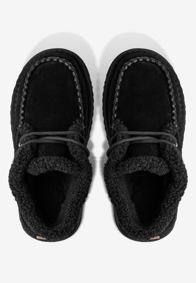 Уггі замшеві жіночі