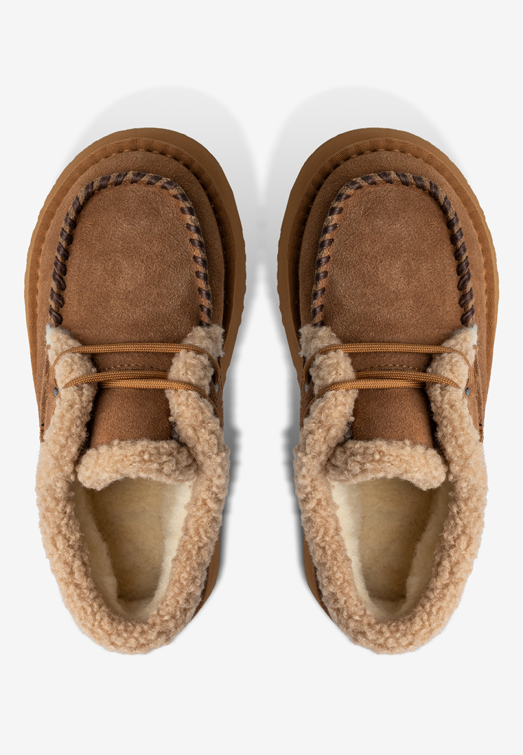 Уггі замшеві жіночі