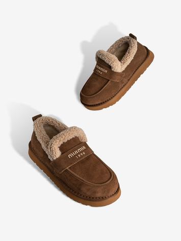 Уггі замшеві жіночі Fidelitti