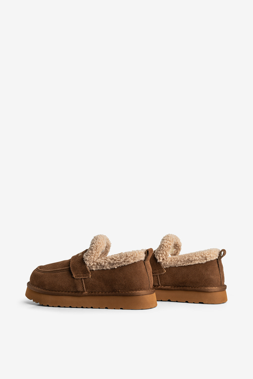 Уггі замшеві жіночі Fidelitti