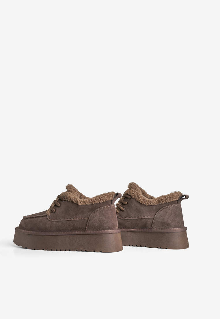 Уггі замшеві жіночі