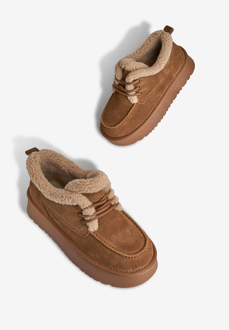 Уггі замшеві жіночі