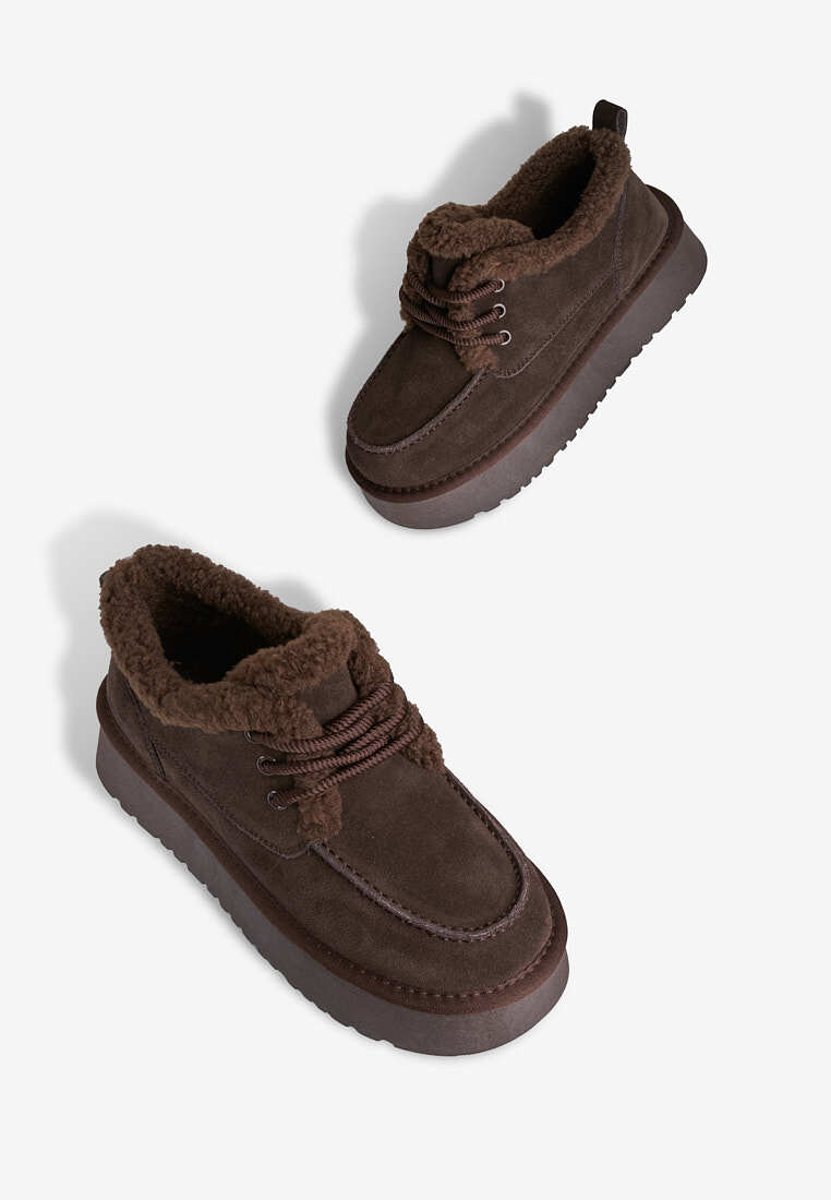 Уггі замшеві жіночі