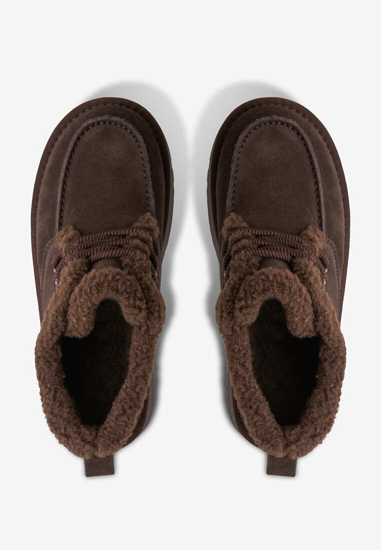 Уггі замшеві жіночі