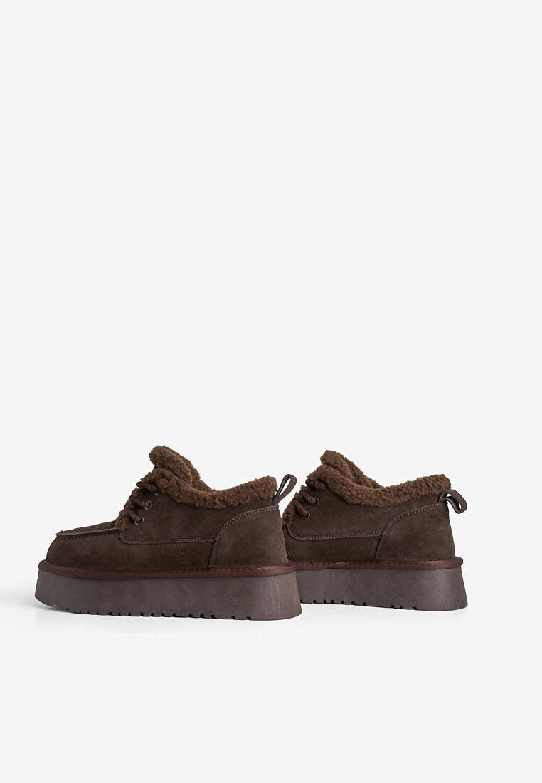 Уггі замшеві жіночі