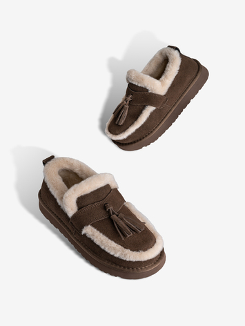 Уггі замшеві жіночі Fidelitti