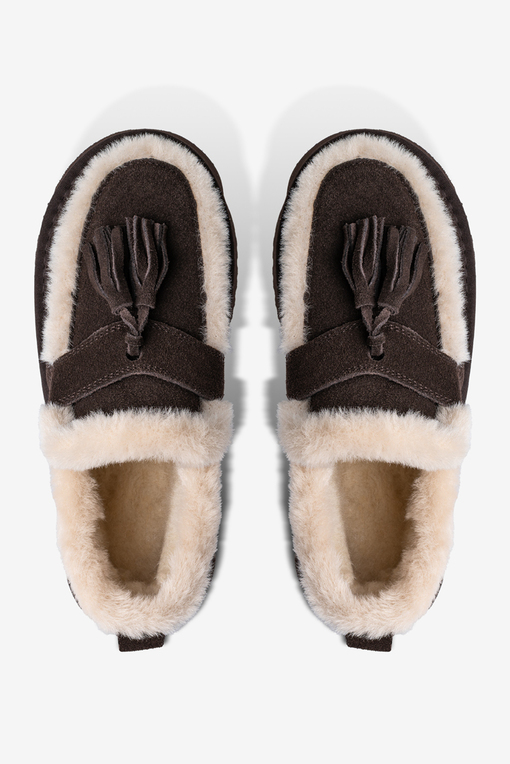 Уггі замшеві жіночі Fidelitti